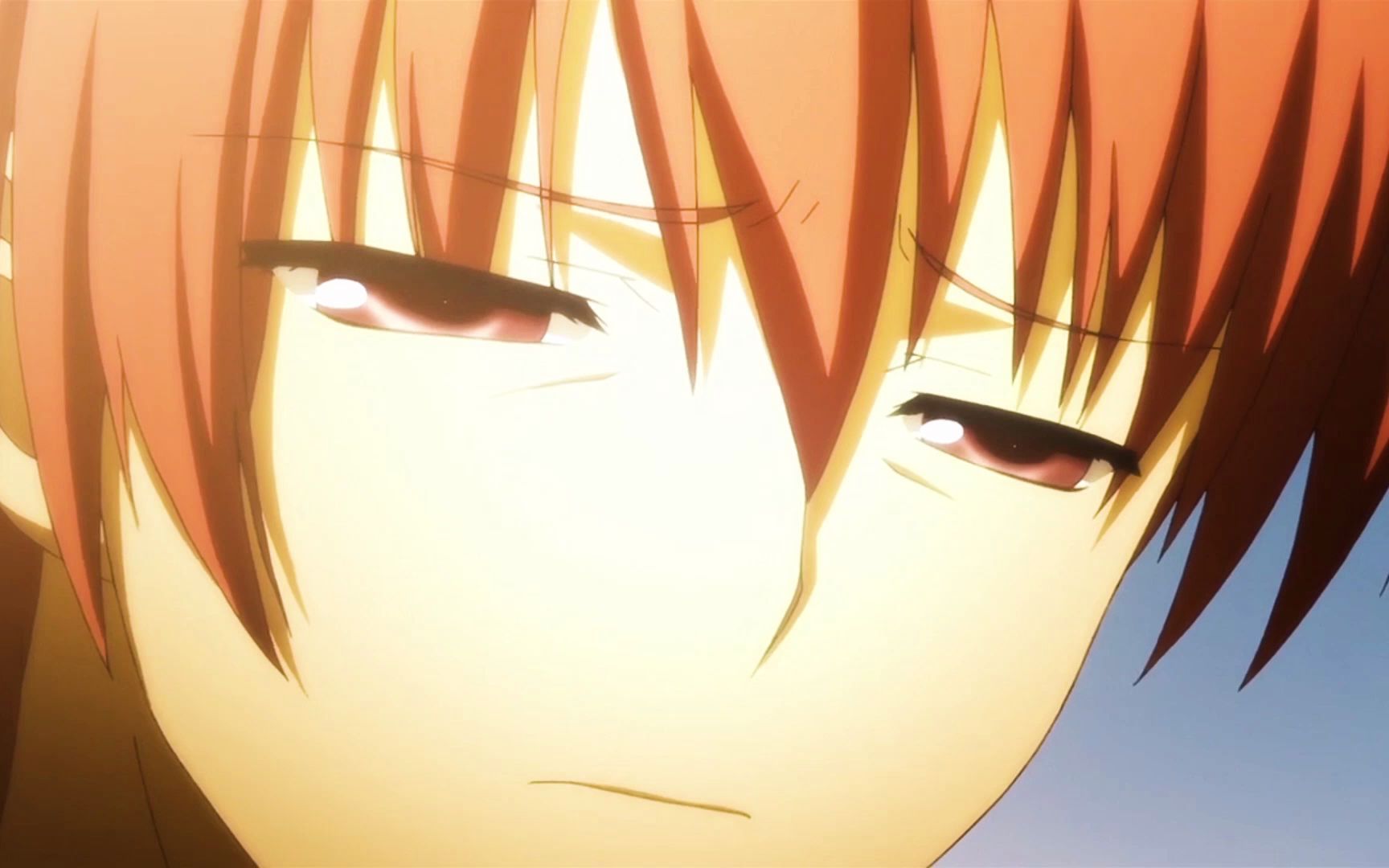 终其一生满是遗憾你还好么