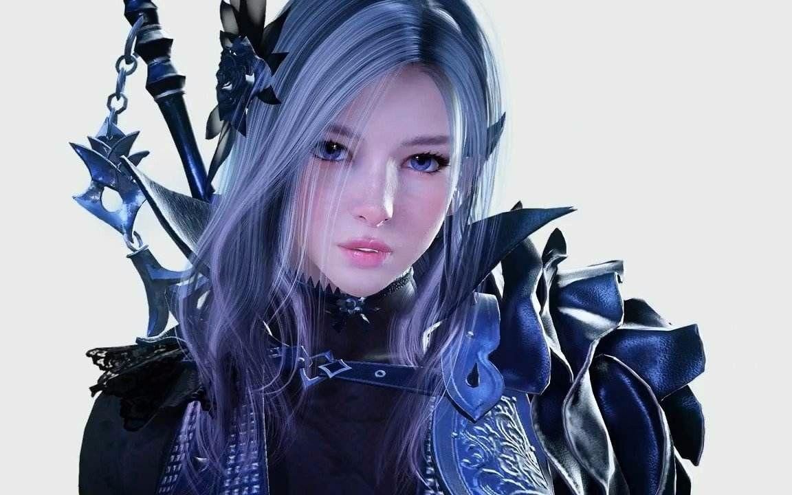 黑色沙漠美服免费白嫖汉化一次搞定