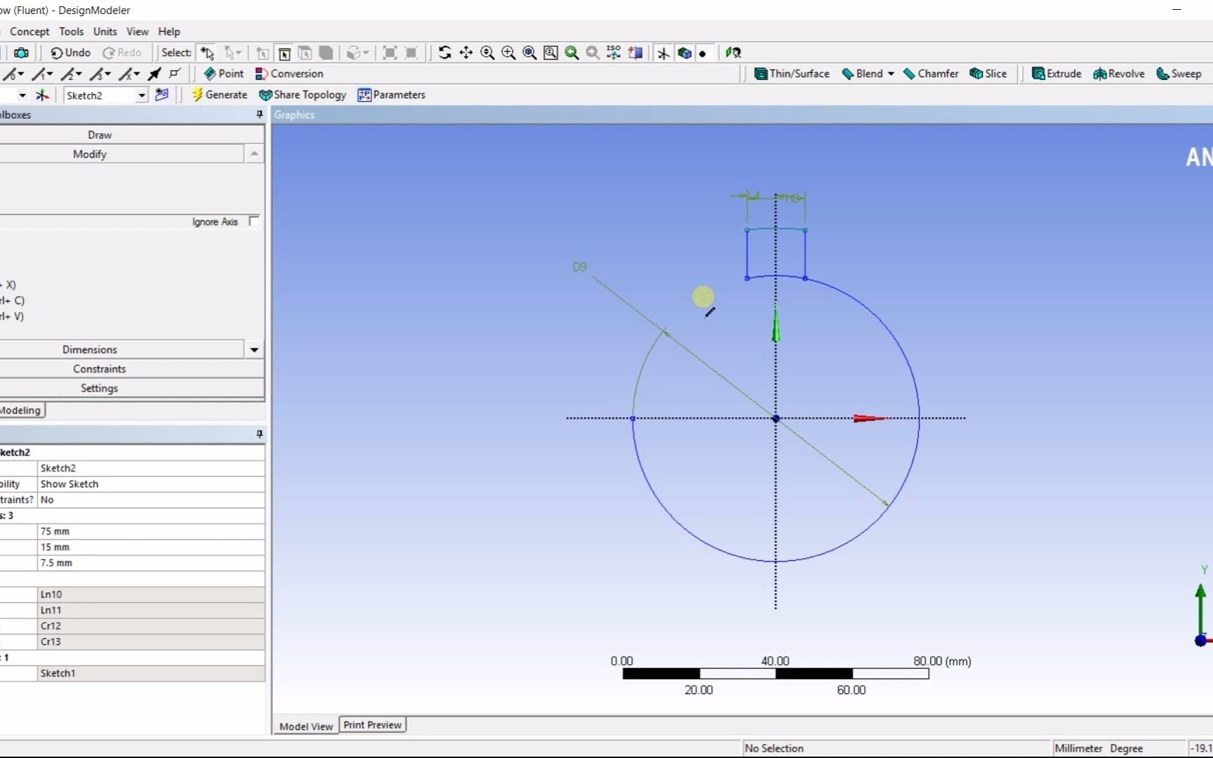 [图]ANSYS Fluent 教程