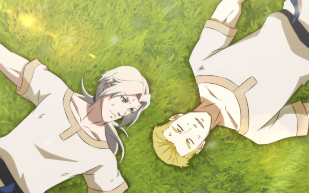 白最后终究还是站在了爪云这边,龙国以及玛朵布莎家族终会因为他们