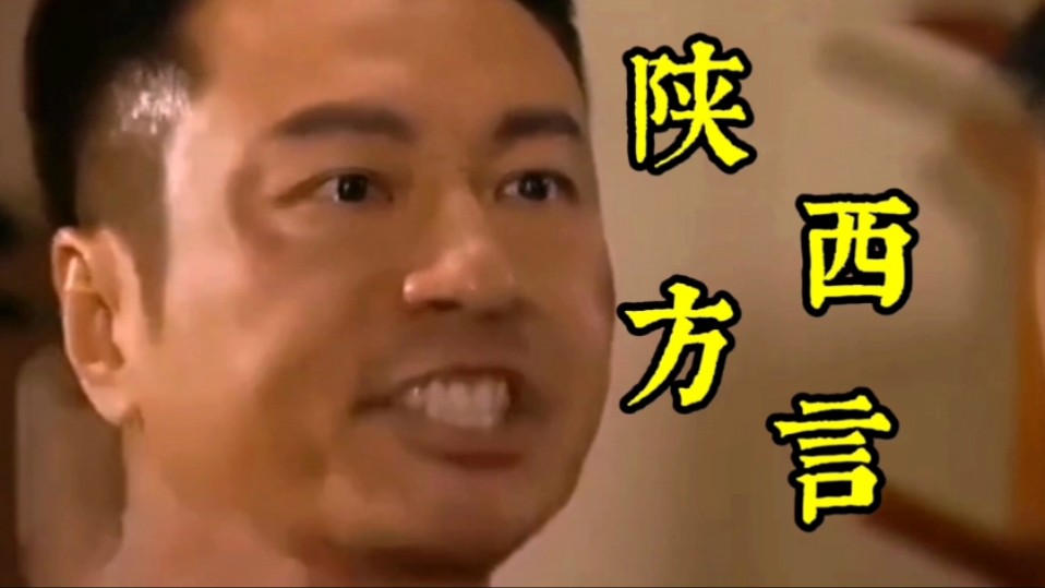 【陕西方言配音】吔屎啦梁非凡