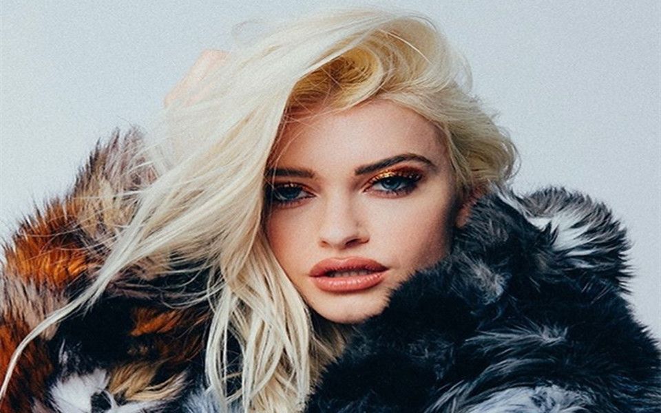 英国口袋流行新人小美女爱丽丝alicechater新单今晚tonightofficial