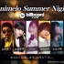 Animelo Summer Night in Billboard Live【有料】