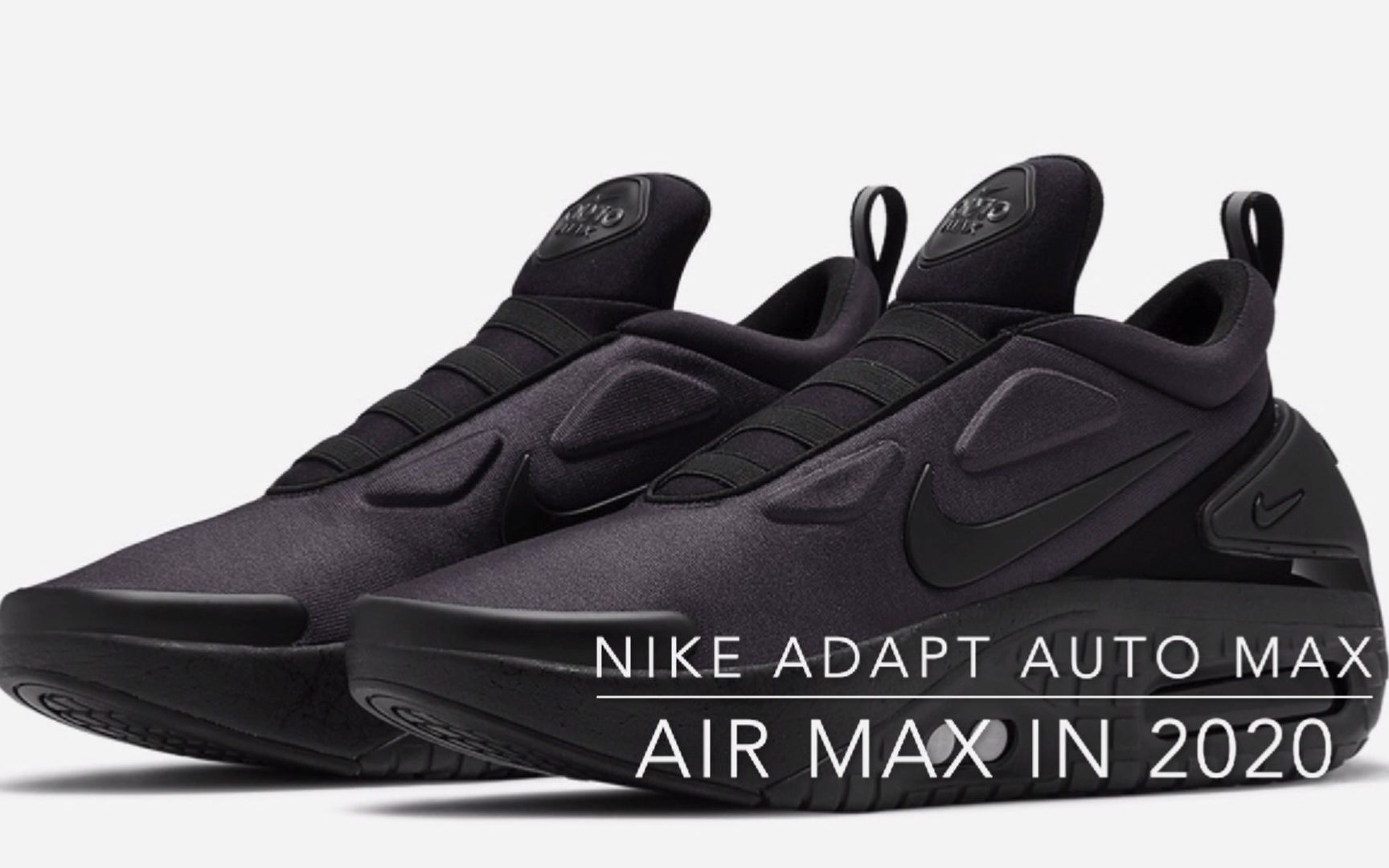 air max in 2020 vs air max in 2013_哔哩哔哩 (゜-゜)つロ 干杯