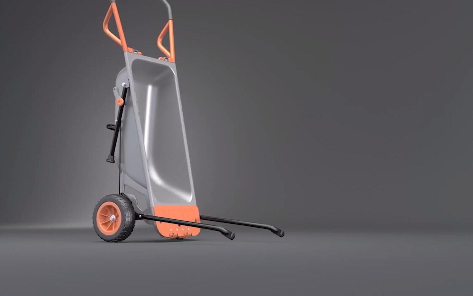 10个令人难以置信的手推车设计新产品