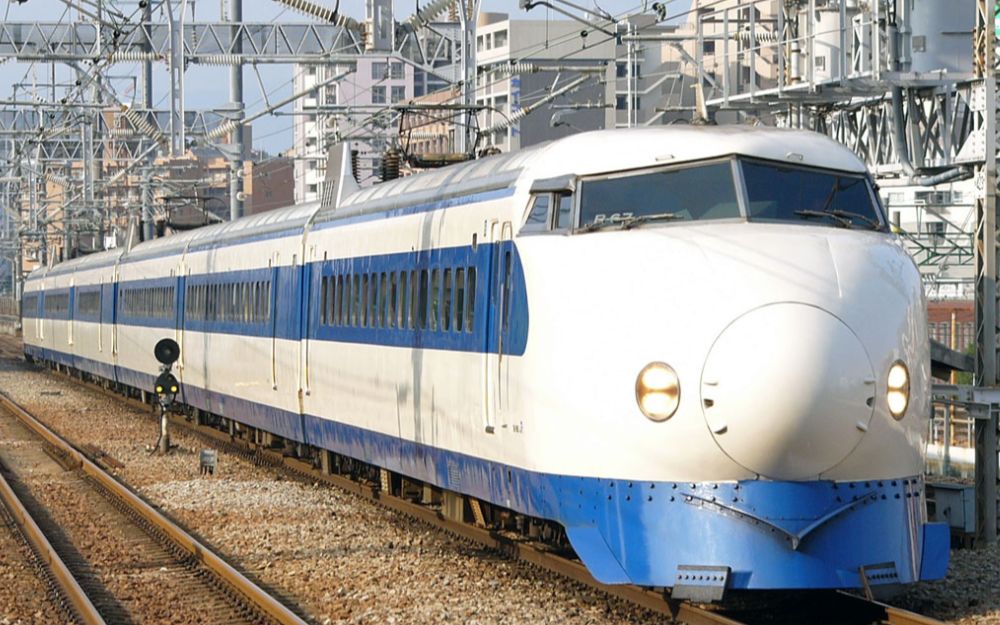 電車go 山陽新幹線 ひかり158 hikari158 廣島-新大阪 0系