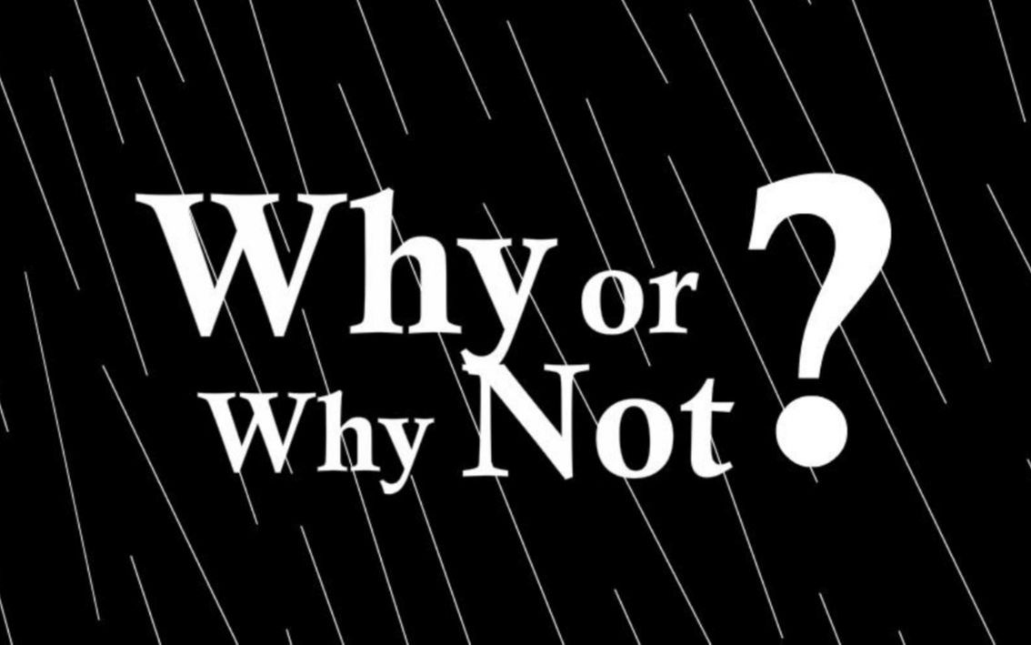 p279 why和why not—english grammar and practical english usage
