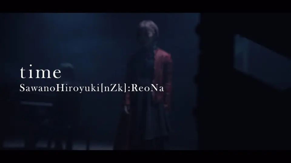 假弹】SawanoHiroyuki[nZk] 4th Album『iv』MV合集_哔哩哔哩_bilibili