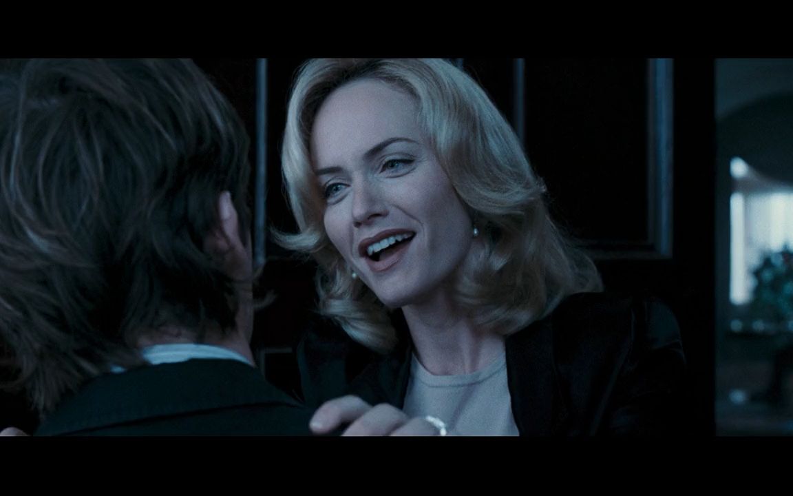 【恐怖电影精剪】《死寂》-duyankun-duyankun-哔哩哔哩视频