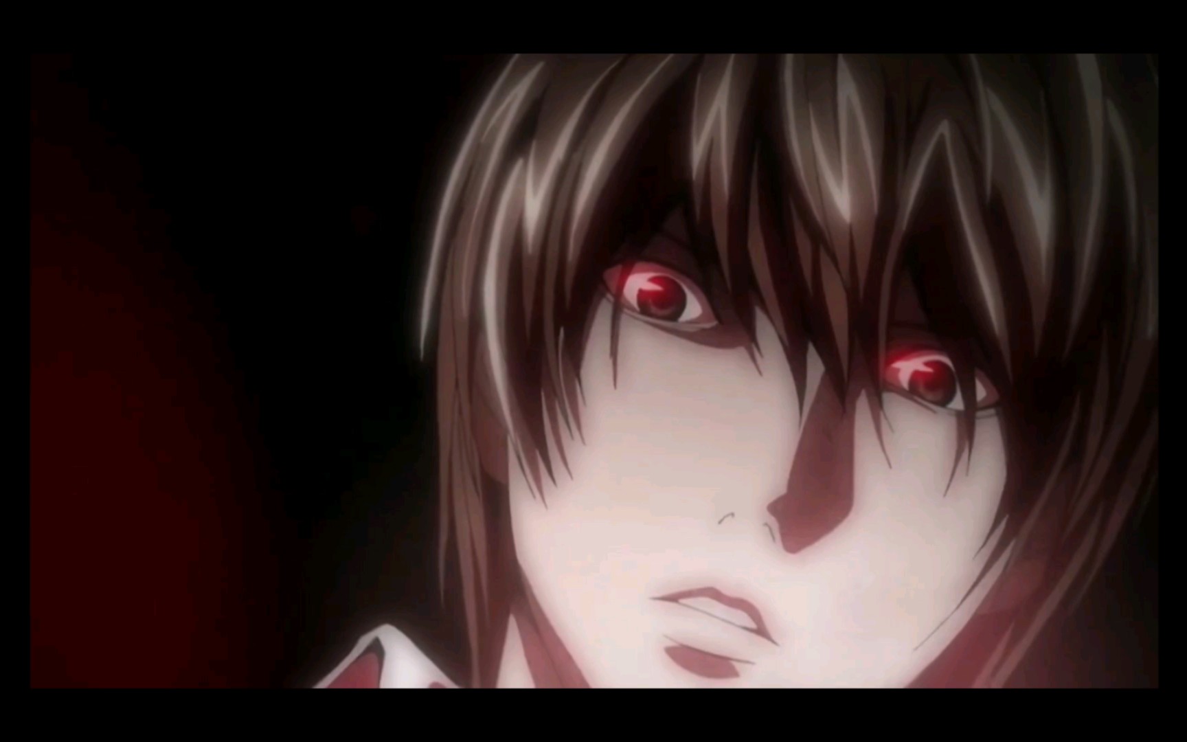 [死亡笔记]神様,あなたは結局死神のおもちゃにすぎません