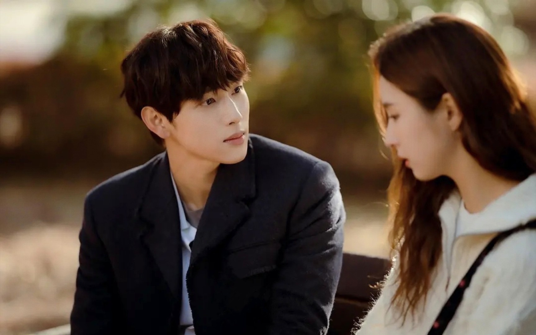 活动  【奔向爱情】想象中的告白vs真实告白,万幸万幸