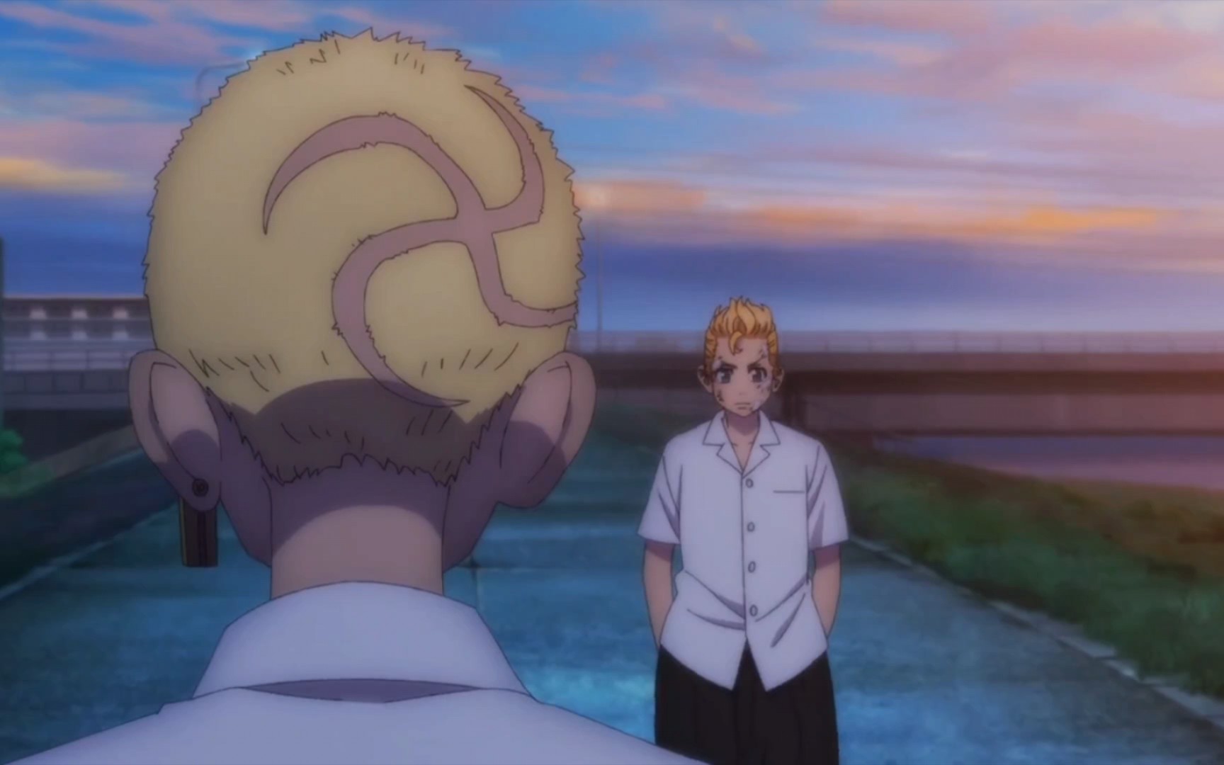 东京复仇者第三季天竺篇第13-4集,稀咲的记忆