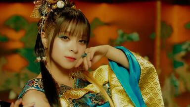 美依礼芽／MARiA[ﾒｲﾘｱ]「辉光／glow」+「MARiA／水桥舞」相册_哔