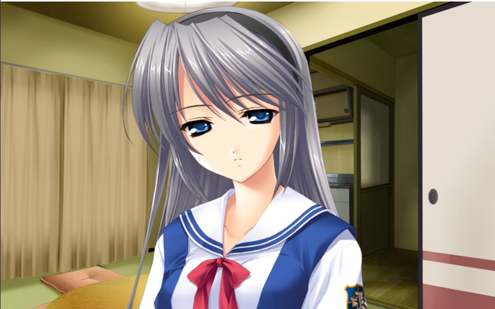 生活多美好智代after序章3