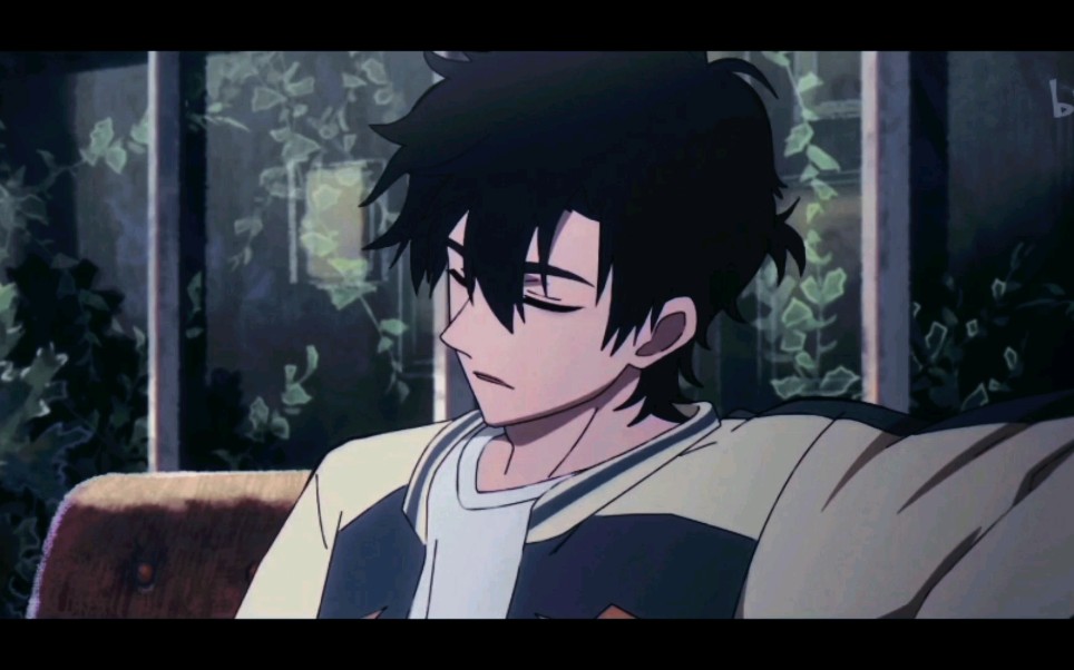 时光代理人白黑钓系美人x占有欲美人色气