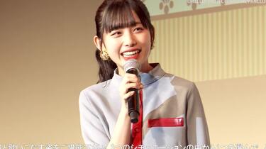 DVD『アンジュルム 竹内朱莉バースデーイベント2020/アンジュルム 伊勢