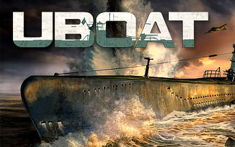 【UBOAT】猎杀潜航的精神续作?沙盒模式第1次巡航哔哩哔哩bilibili