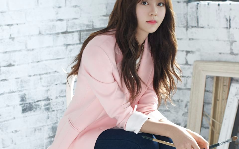 综艺--姐姐高恩星第2期2