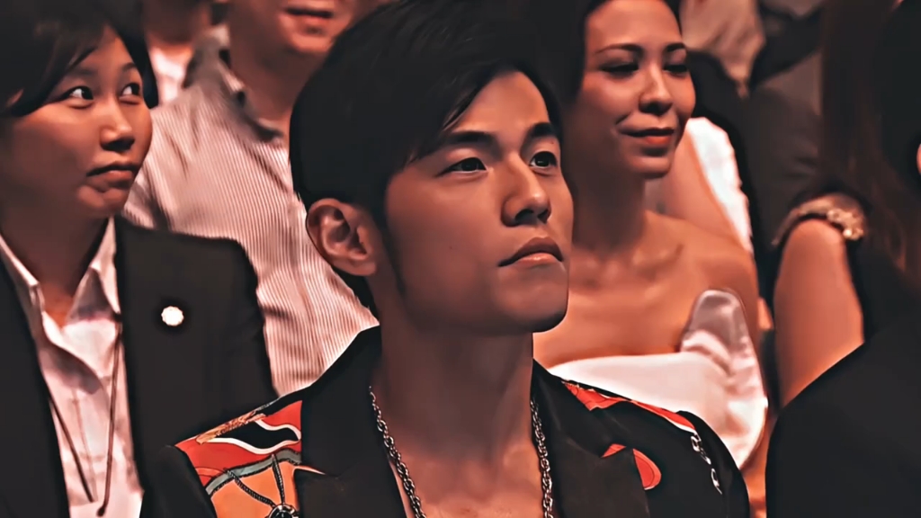 “无端的诋毁 不过是酸言”