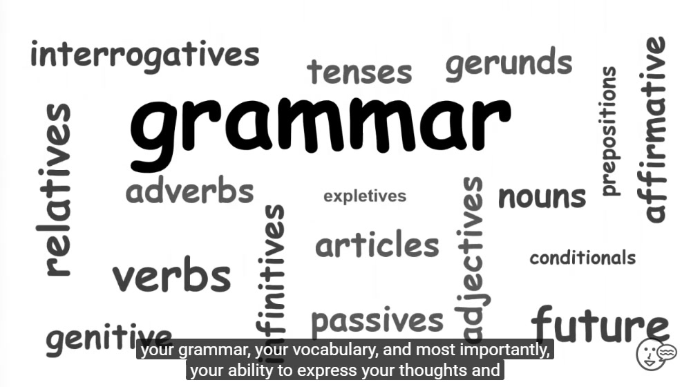 how to improve your english speaking skills (by yourself)