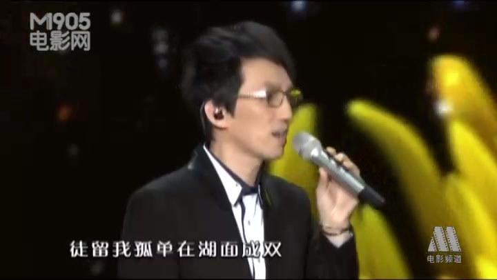 “我是歌手”林志炫连唱两曲 实力高音掀小高潮哔哩哔哩bilibili