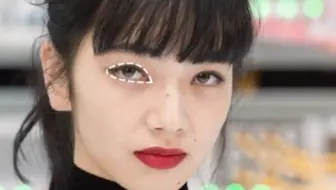 Lisa撞脸小松菜奈 哔哩哔哩 Bilibili