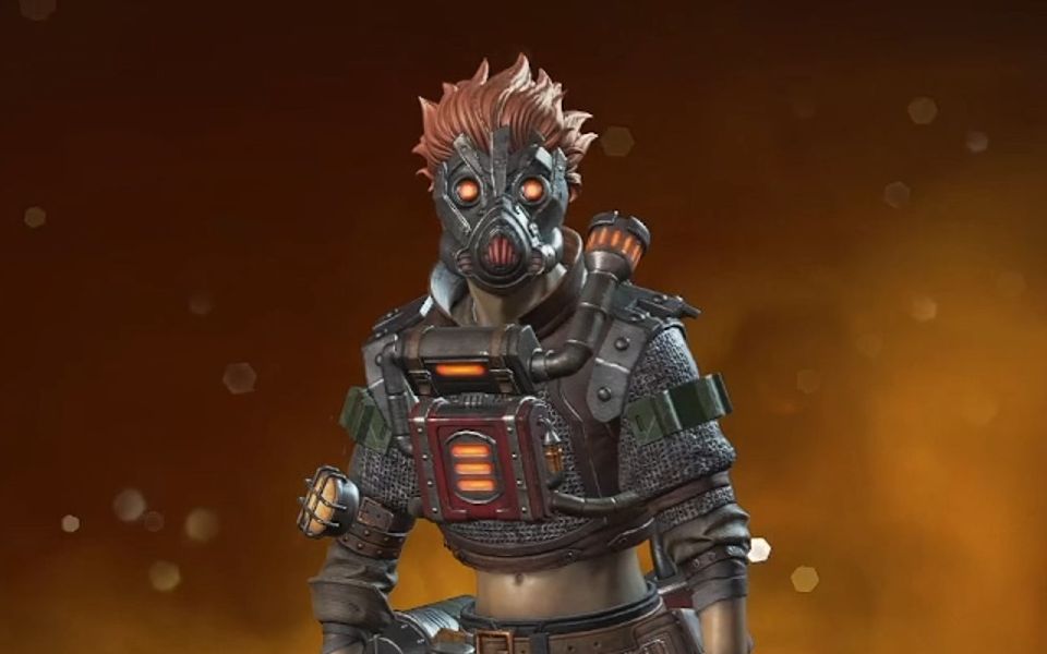 17赛季动力小子新皮肤——赛斯