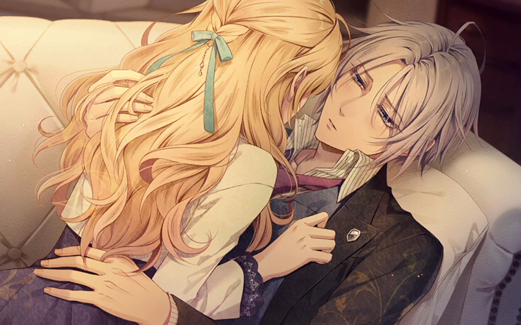 【虔诚之花的晚钟】——dante【完结】