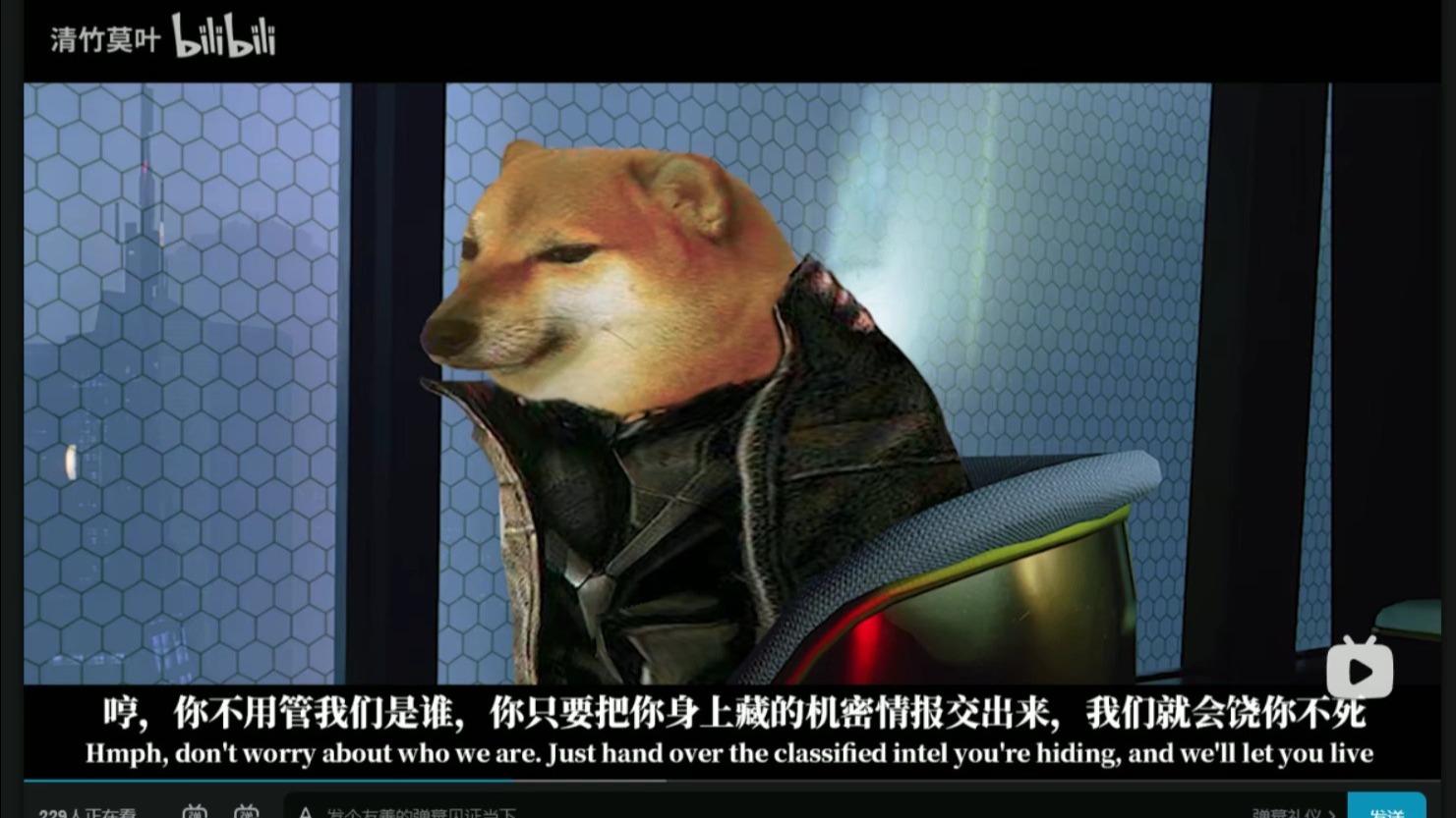清竹莫叶最新循环番外更新！