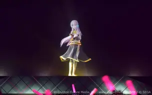 Download Video: 【巡音ルカ】【巡音流歌】ダブルラリアット+ルカルカ★ナイトフィーバー【LIVE】【合集】【1080P】