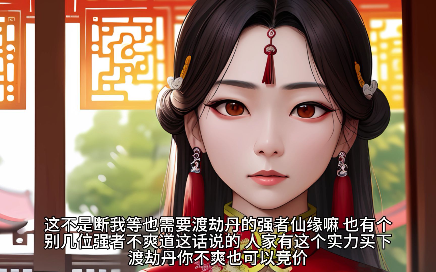 我在修仙世界当收尸人,第147章,王级符箓师,突破渡劫!