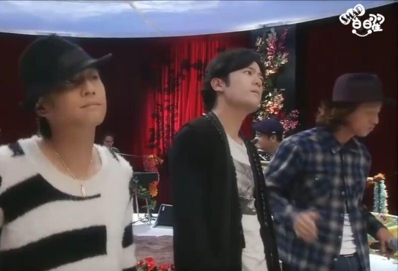 SMAP × BEGIN - 笑顔のまんま_哔哩哔哩_bilibili