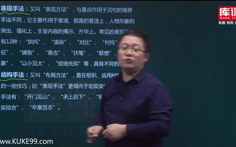 [图]专升本简答技巧01