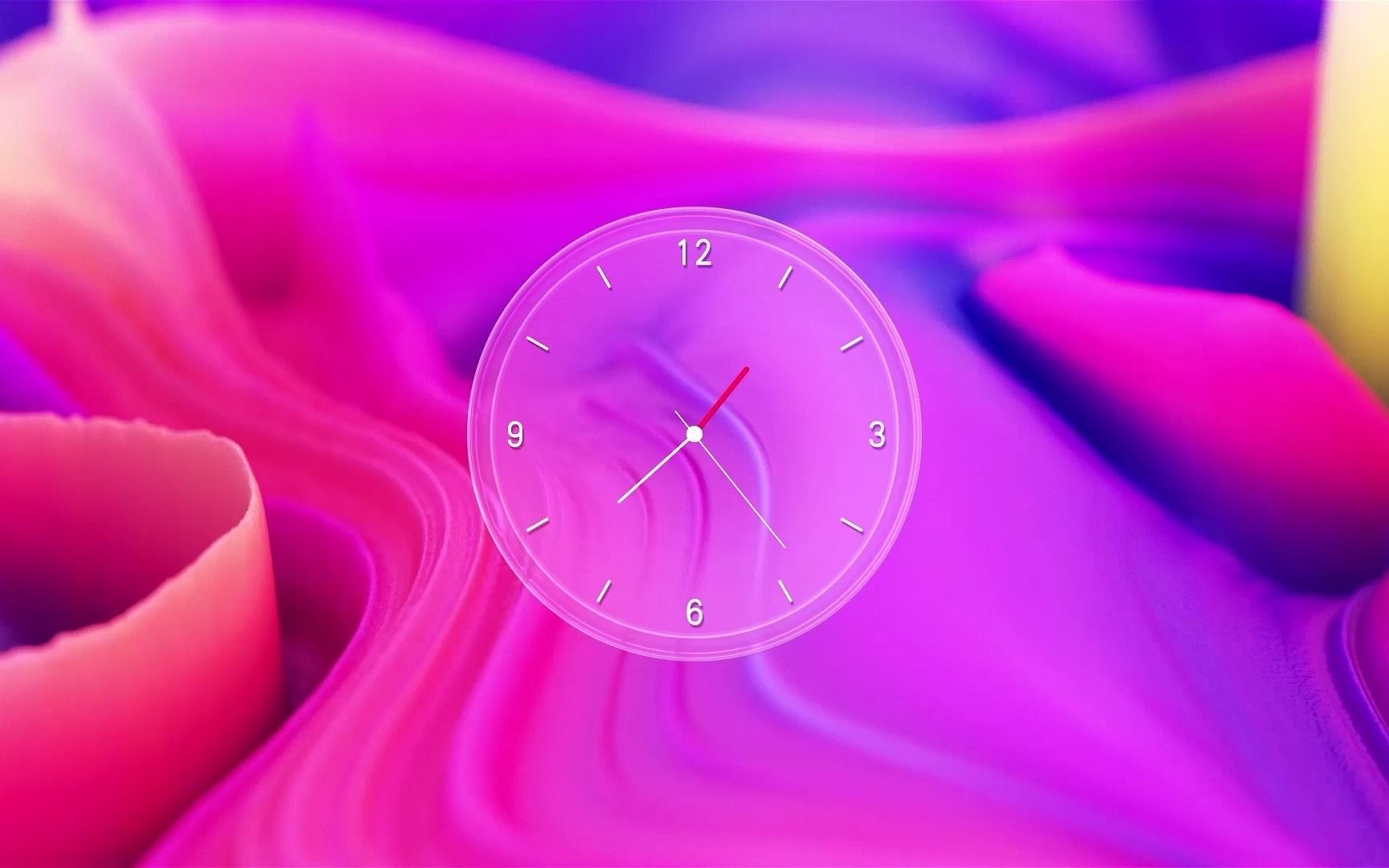 【ae教程】白嫖最近较火的拟态玻璃ae教学