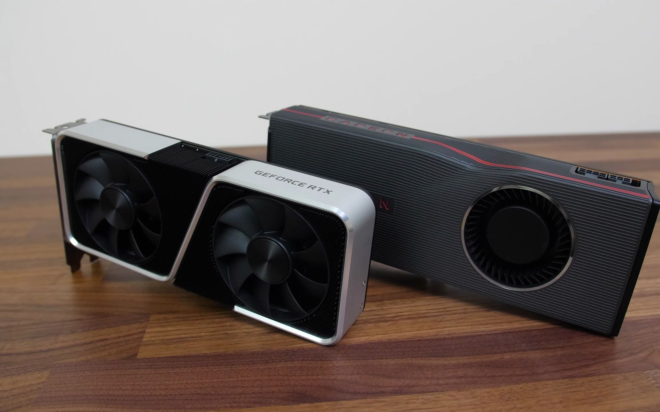 【显卡测评】英伟达rtx 3060 ti和rx 5700 xt对比测试