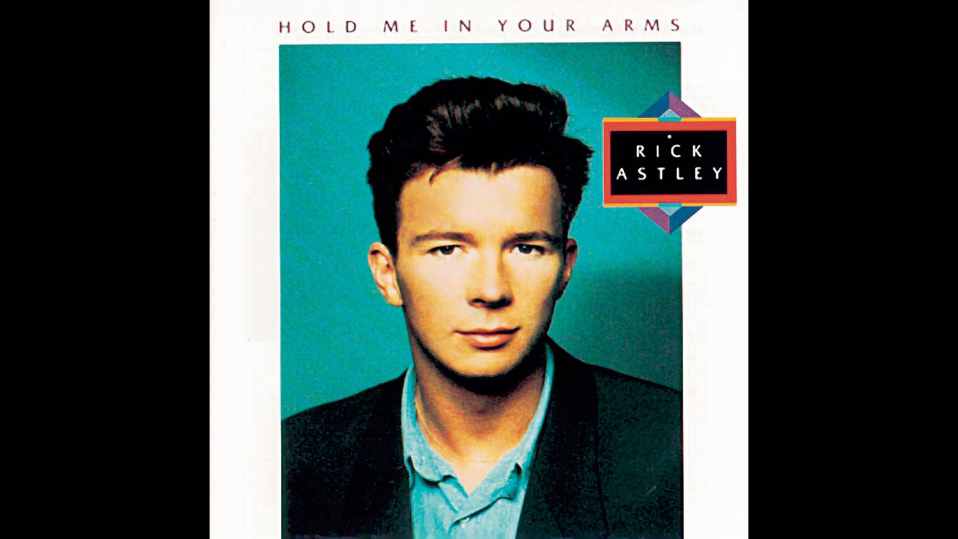 [图]Till Then- Rick Astley