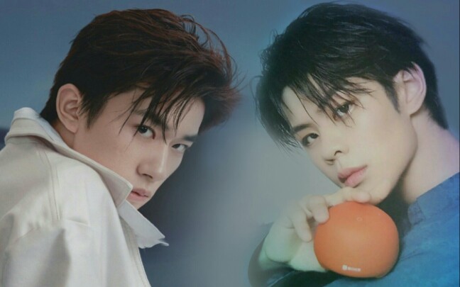 史上最冷门cpcp名都是现想的小心易艺易烊千玺王晨艺nothingtolose