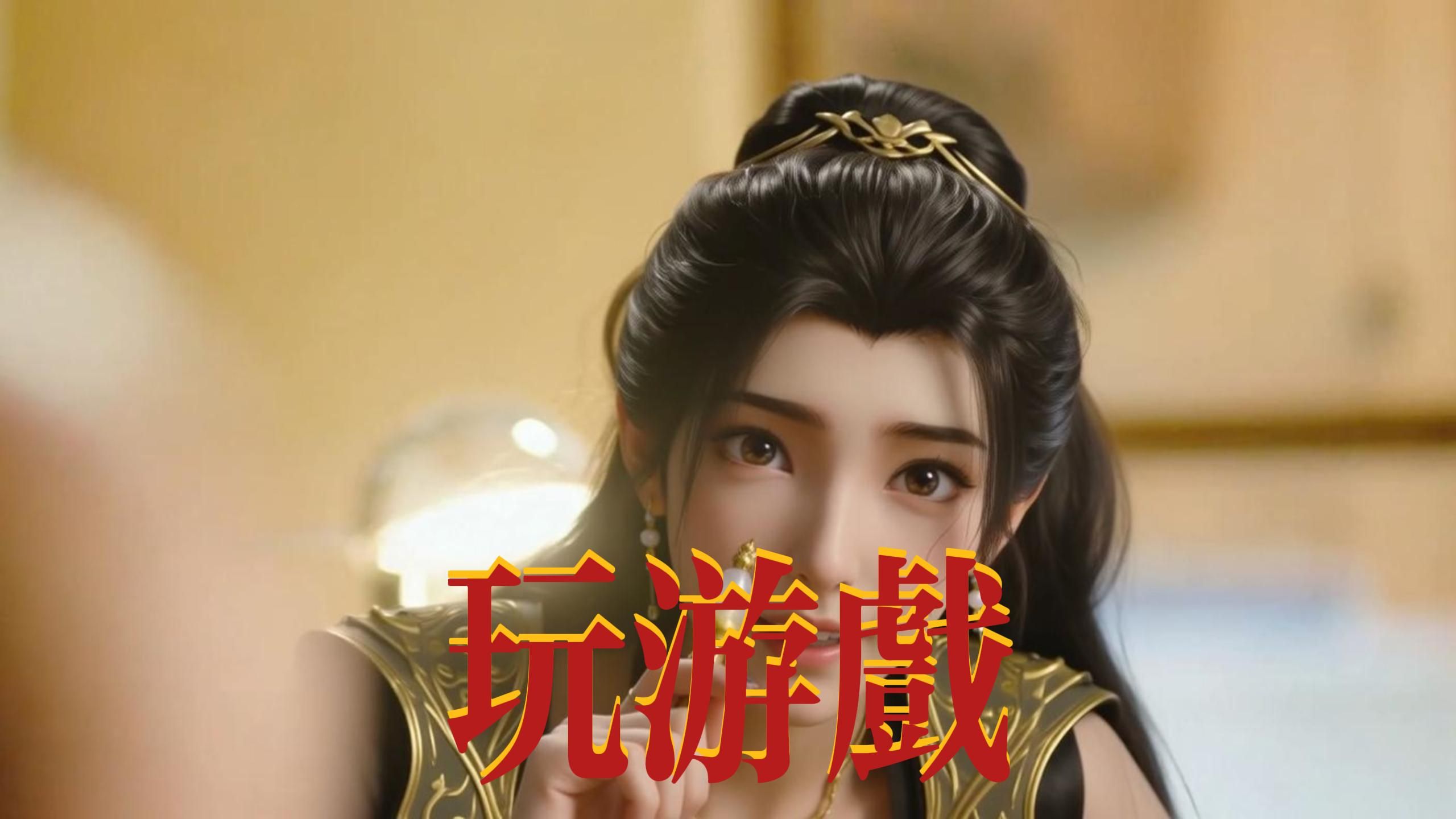 分手游戏