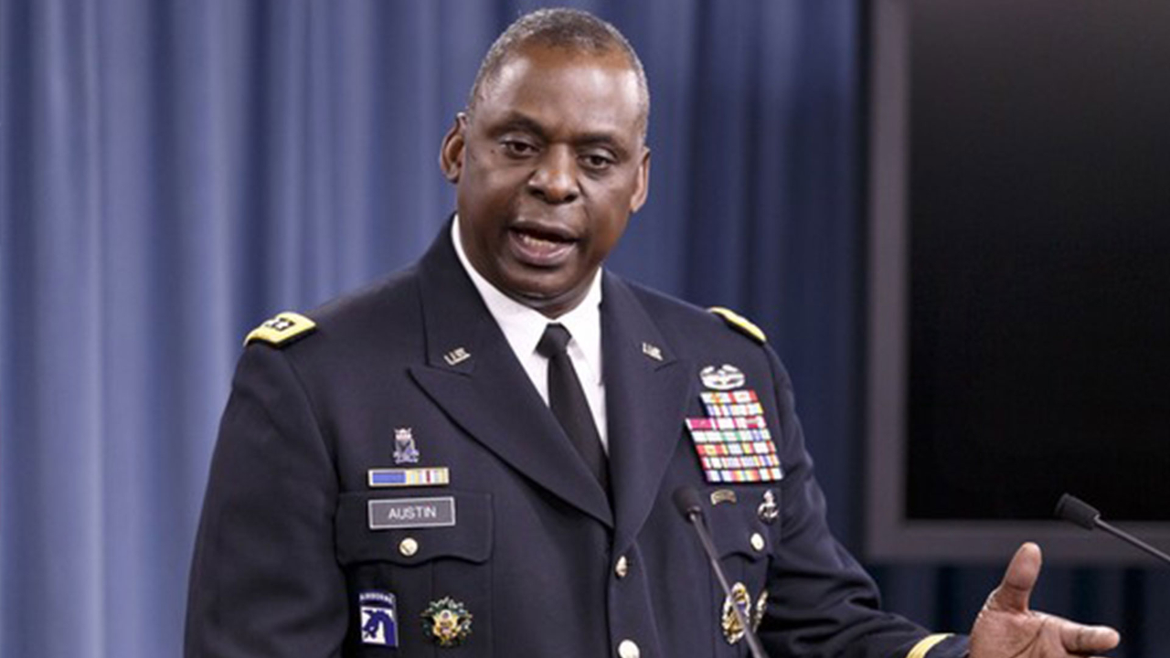 美防长就南海问题对华挑衅放话,同时英美荷新在南海附近联合演练