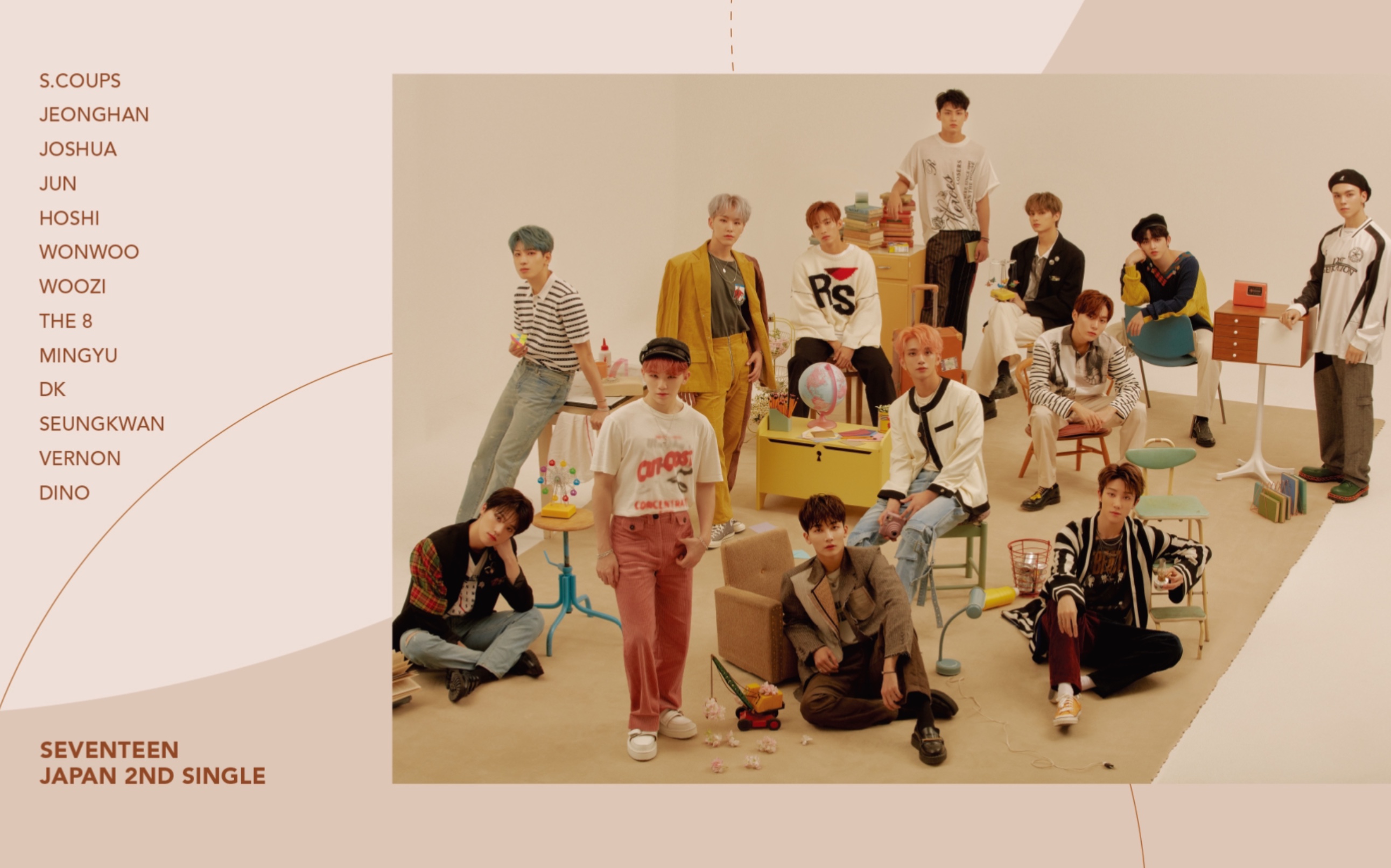 seventeenfallinflower长笛cover