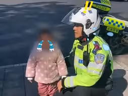 ...