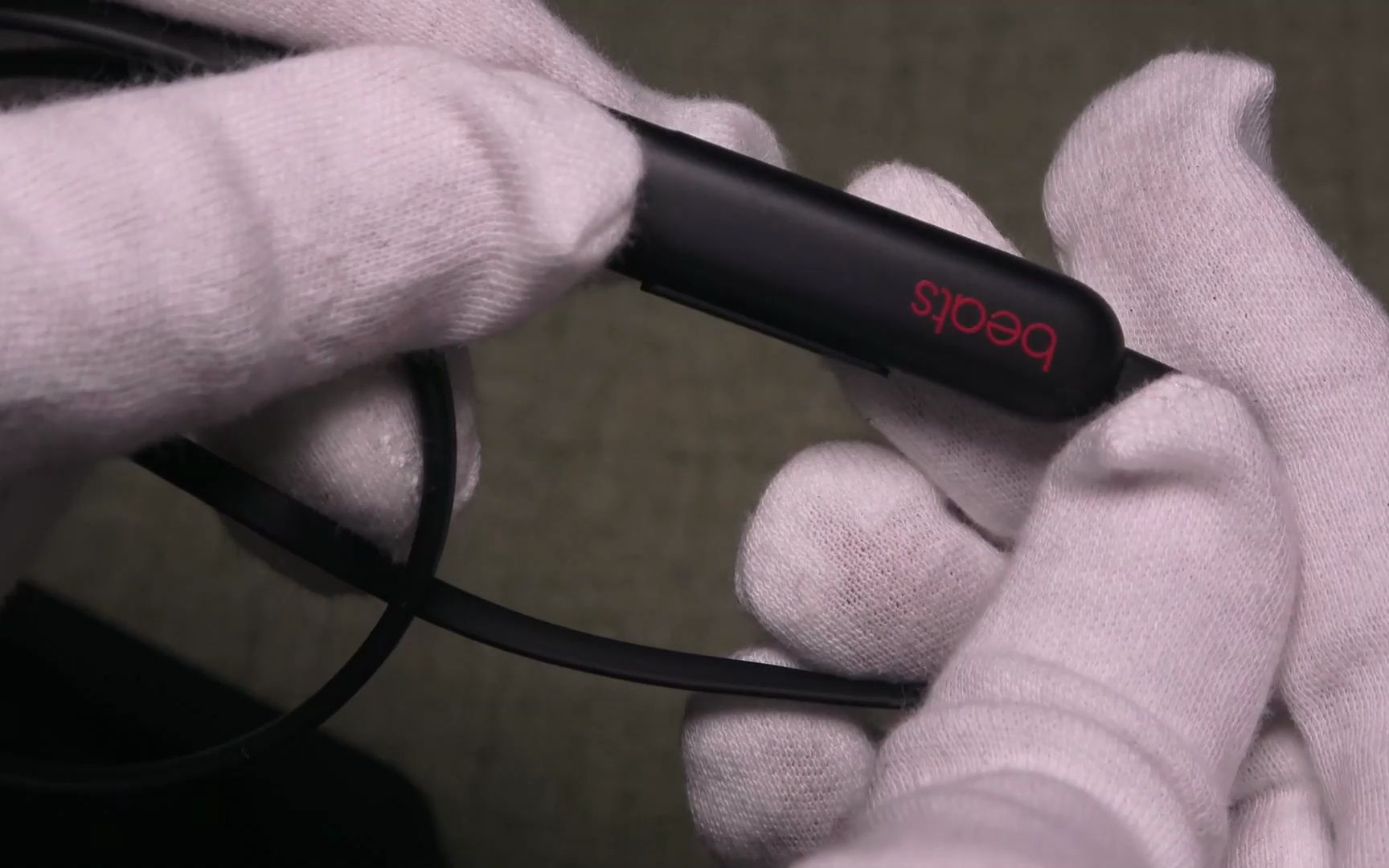 beats flex蓝牙耳机音质简评