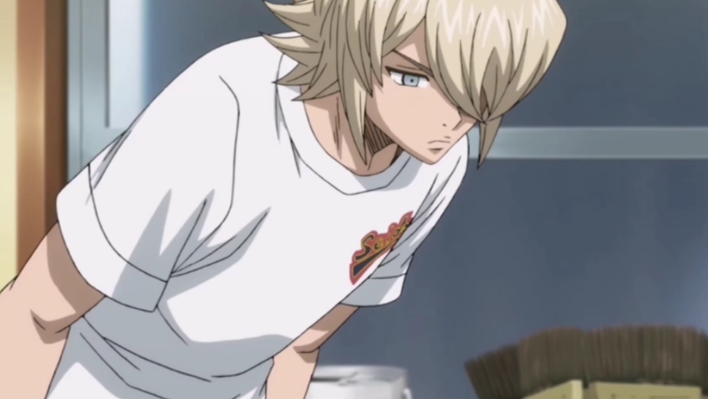 【钻石王牌96】小狼崽晋级一队,第一时间找荣纯练投捕