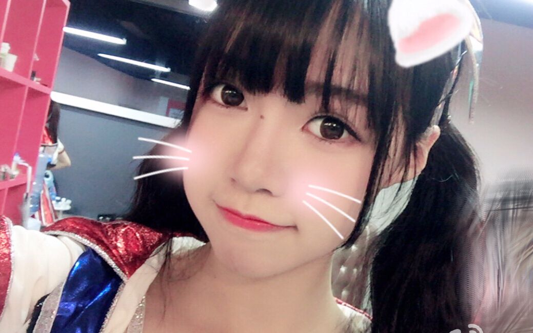 【gnz48-张琼予】2016年10月「心的旅程」公演mc合集