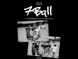 Video herunterladen: 集结国际滑板精英！Nike SB出品最新全长影片《7 Ball》