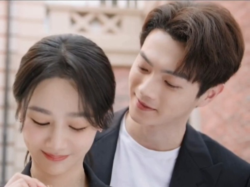 【杨紫×许凯|承欢记】这就是陷入爱情的样子吧78麦承欢姚志明超甜