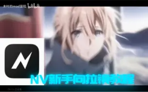 Download Video: 【NV教程】新手向拉镜教程 教会你丝滑拉镜!