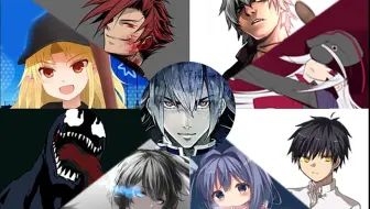 Mugen人物更新 雪之宮杏音紹介動画p2 哔哩哔哩 Bilibili