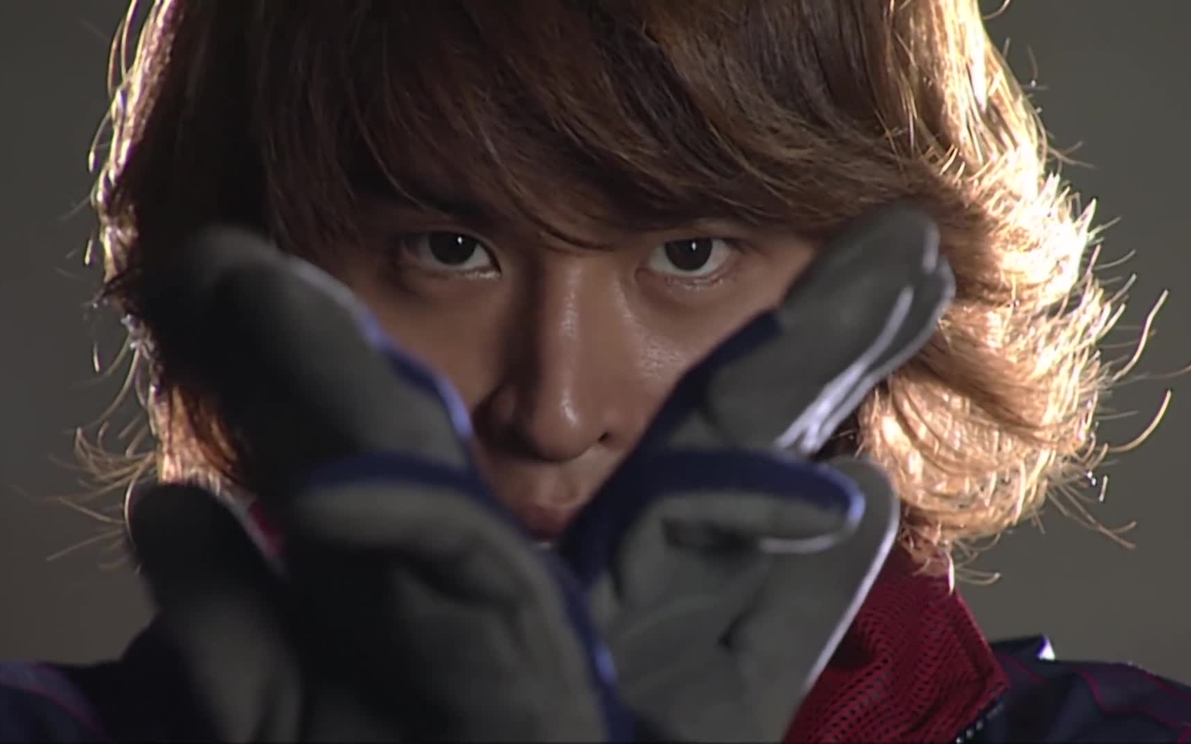 远光灯骑士—亚极陀tv形态合辑