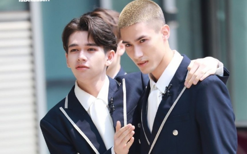 【米卡】【庆怜】进来看老公和好大儿_哔哩哔哩 (゜-゜)つロ 干杯